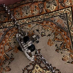Viv Westwood bracelet